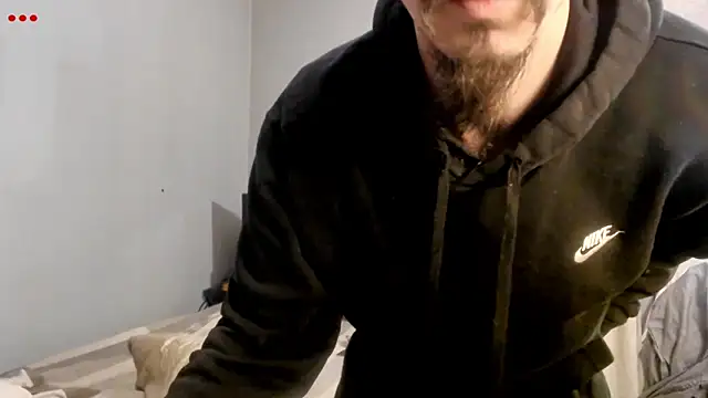 VanceFontaine 现场XXX聊天