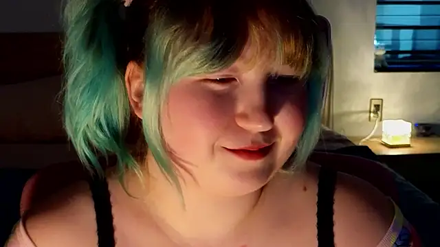 ChimberWol – Live XXX-chat