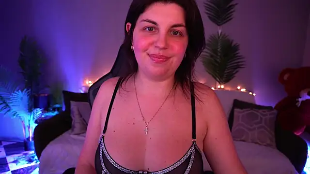 دردشة MirandaWong الجنسية المباشرة