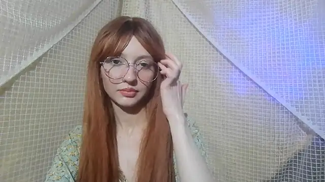 IsabellaBlacky – Live XXX-chat