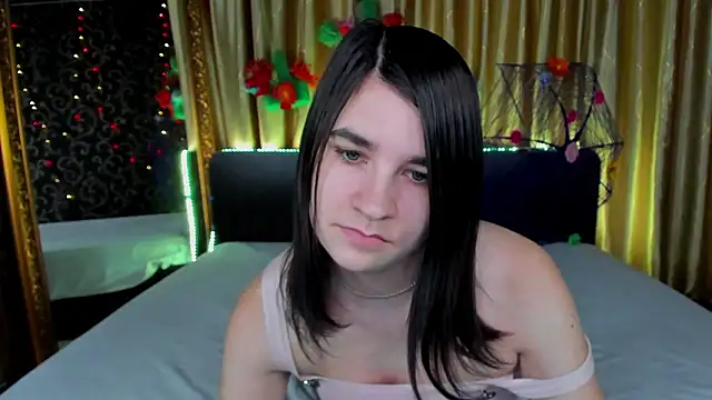 _Polly_Love_: онлайн-секс-чат