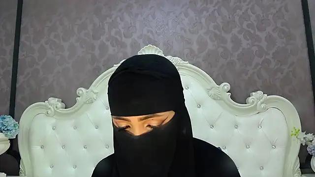 Hajar_Kar's Live XXX Chat