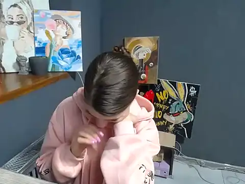 XXX chat uživo modela felicity_gold