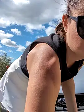 Samira-Summer: απευθείας συνομιλία ΧΧΧ