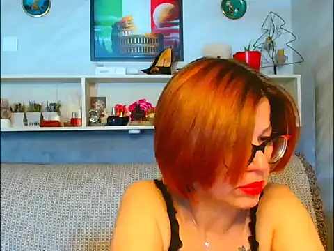 Chatroom XXX en direct de Natali3855