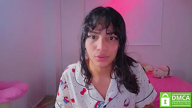 Lovelyamyy Chat XXX in diretta