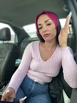 MeganFoxiy's Live XXX Chat