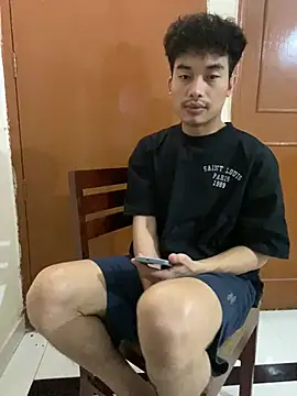 PhilMyDick 现场XXX聊天