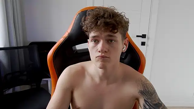 DanyDavis' Live XXX Chat