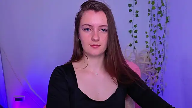 Chatroom XXX en direct de Blush_flowwer