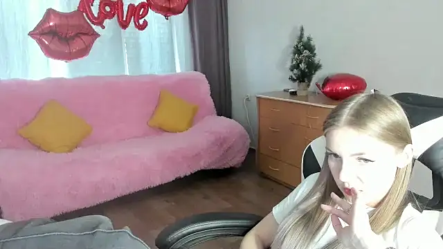 HitGyrl: онлайн-секс-чат