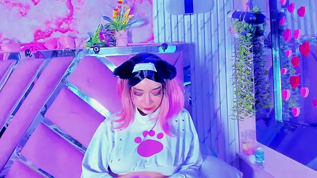 Akane_Hikari_ Chat XXX in diretta