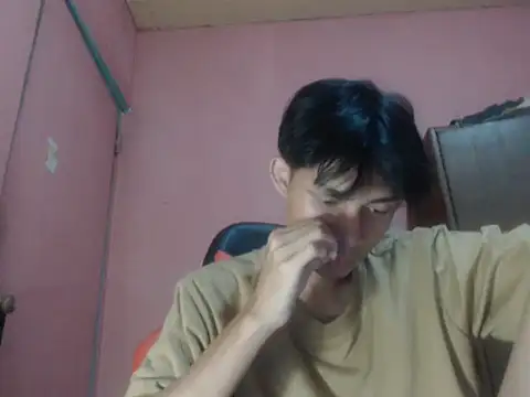 Kyoshi_19 Pertunjukan Webcam