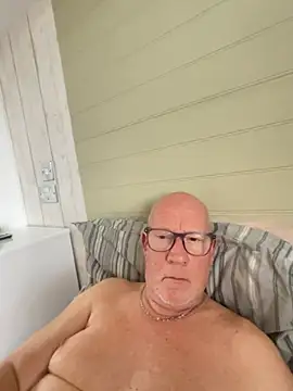 philefc's Webcam Show