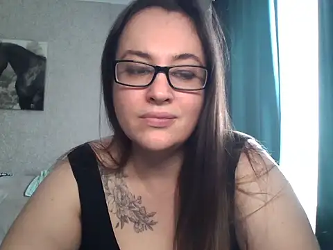 XXX chat uživo modela karina160000