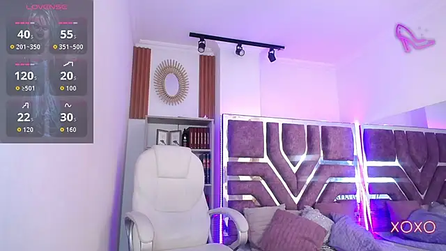 Ashley_parkerr live XXX chat