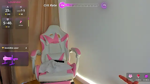 Anya_Belle – Live XXX-chat