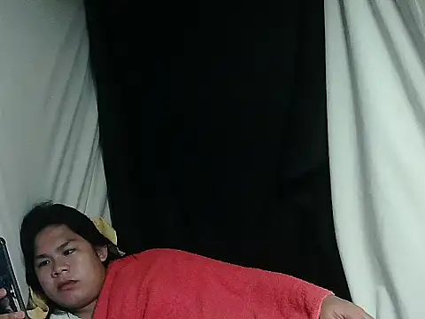 Huntrix2025 Pertunjukan Webcam