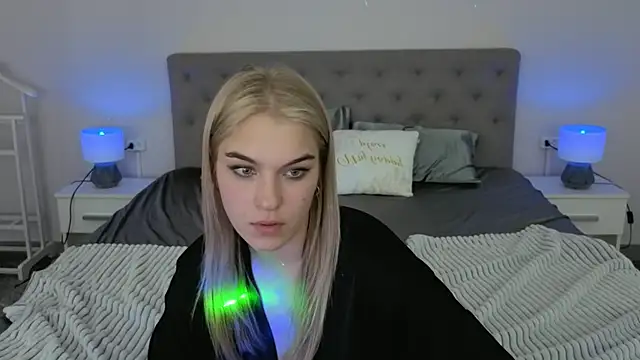 AlinaLiii – Live XXX-chat