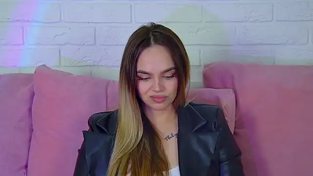 Chatroom XXX en direct de AnitaVenture