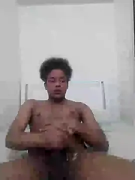 Nelsareth live XXX chat