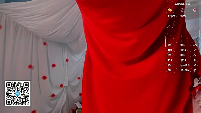 دردشة StormyAlex الجنسية المباشرة