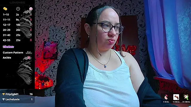 Ketrinsweetits: онлайн-секс-чат