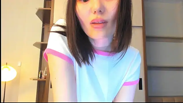 Živý XXX chat HopeLovely