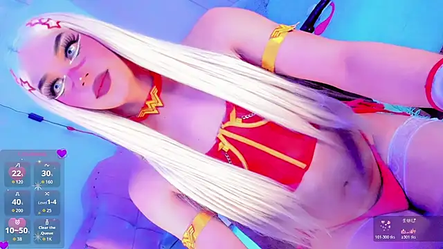 Živý XXX chat Shiaki_04