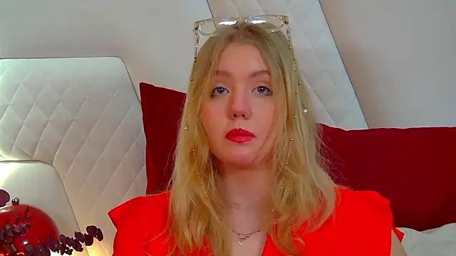 EmilyEvanse – Live XXX-chat