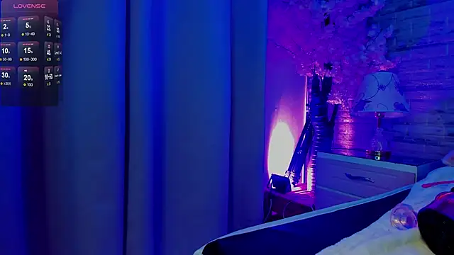 MoliBunny Chat XXX live