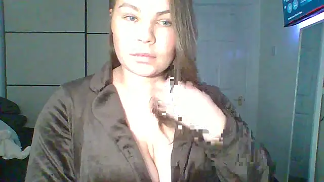 Show webcam de GEMMARMALADE