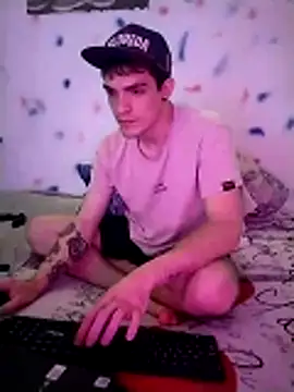 themaykiin18's Live XXX Chat