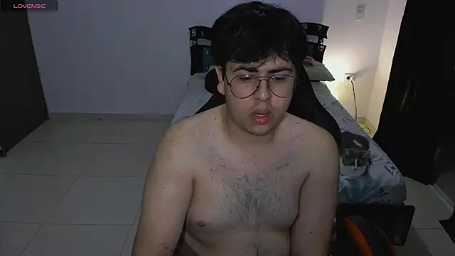 Dylan_cr Webcam-Show