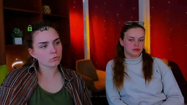 alexa_bonni's Live XXX Chat