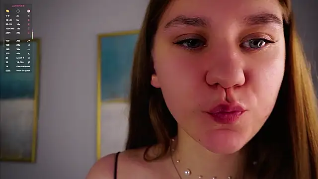 ShantellAngulo Chat XXX live