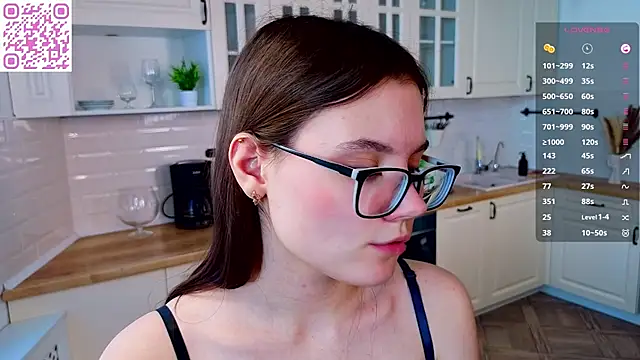 MirthaZien Live XXX-Chat