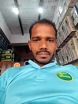 Show Webcam de Daddyishere_19