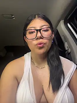 Lismar_fire 现场XXX聊天