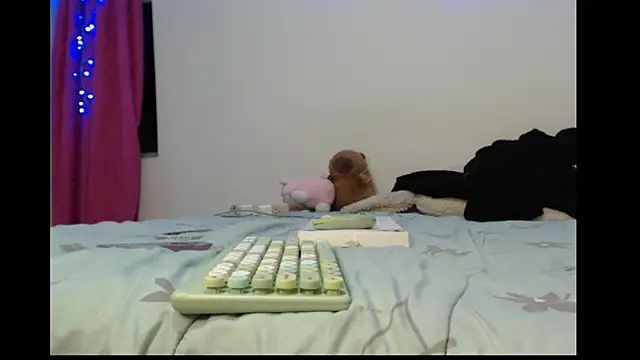 michell_bunny1 Chat XXX live