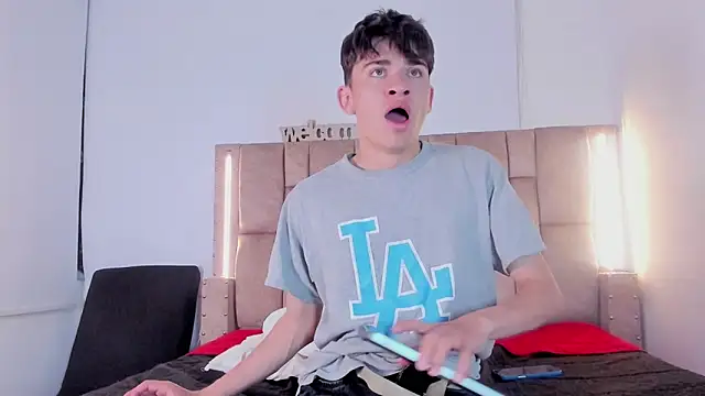 Noir_Sebas' Live XXX Chat