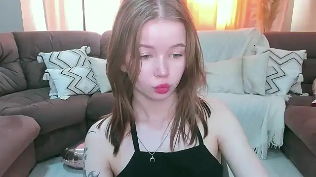 Chatroom XXX en direct de Violetta__Dreams