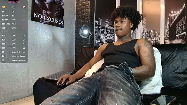 toower_'s Live XXX Chat