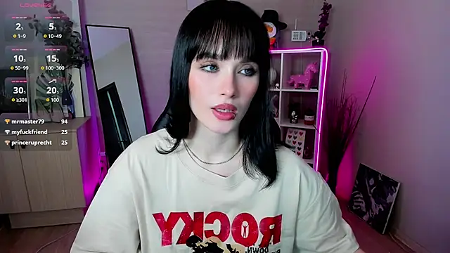 demetra__'s Live XXX Chat