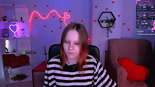 cassandra_nik – Live XXX-chat