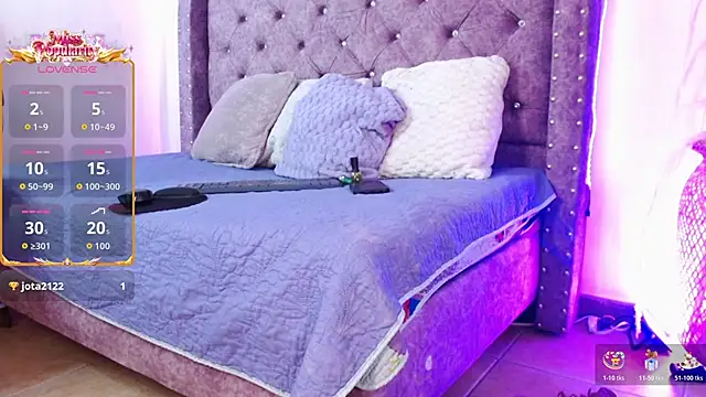 Amara_Davis1 Chat XXX in diretta