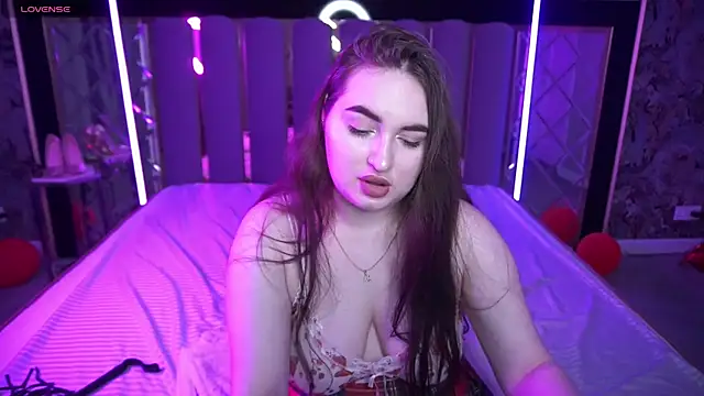 RapunzelAngel Live XXX-Chat