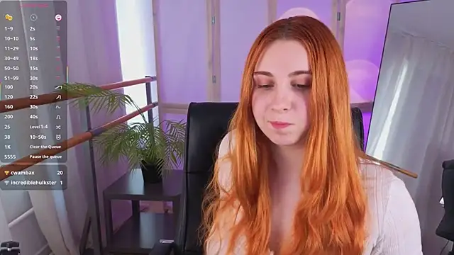 AngelCloudy: онлайн-секс-чат