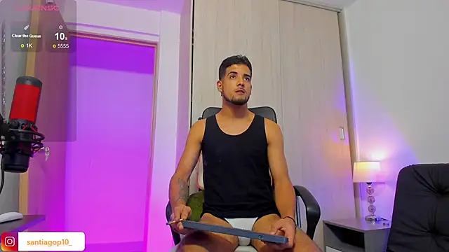 Alexx_Lord's Live XXX Chat