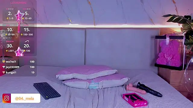 samanttha_brooks live XXX chat